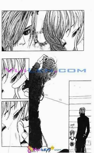 bí mật học viện cross chapter 3 38