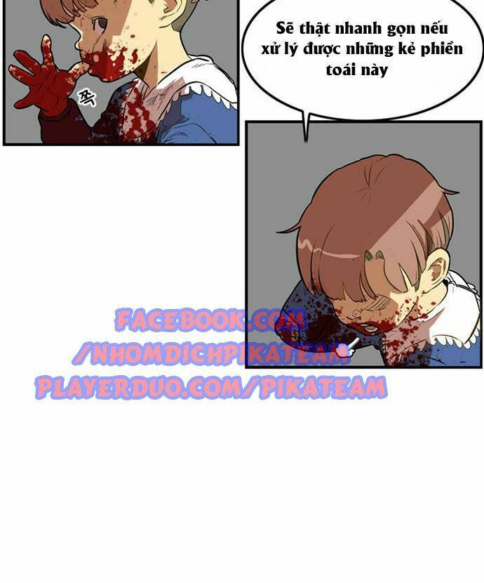 bẫy troll chapter 1 157