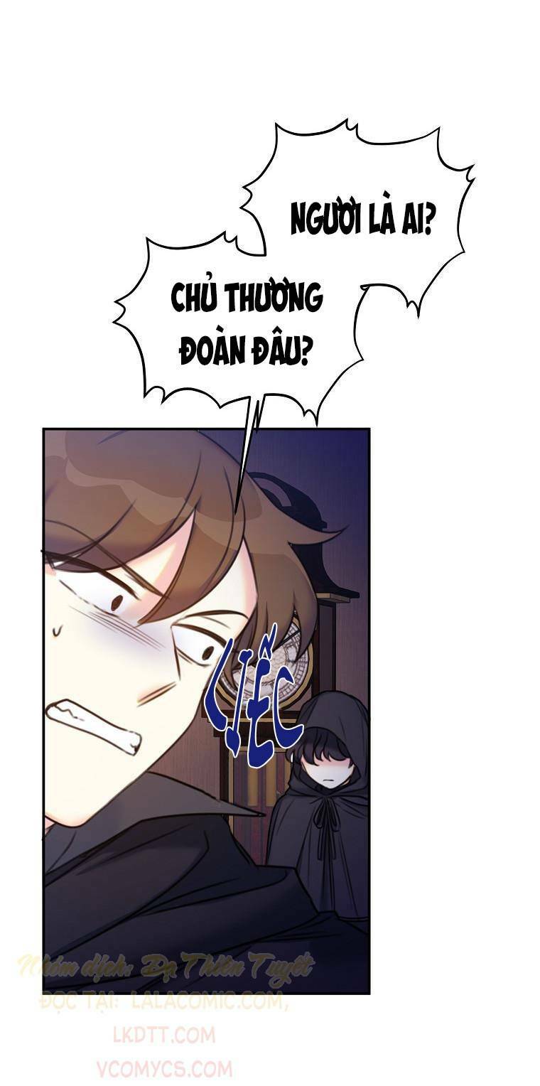 sinh ra làm con gái ác nữ chapter 12 47