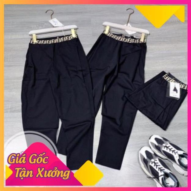 QUẦN BOM CẠP CHỮ SIÊU HOT