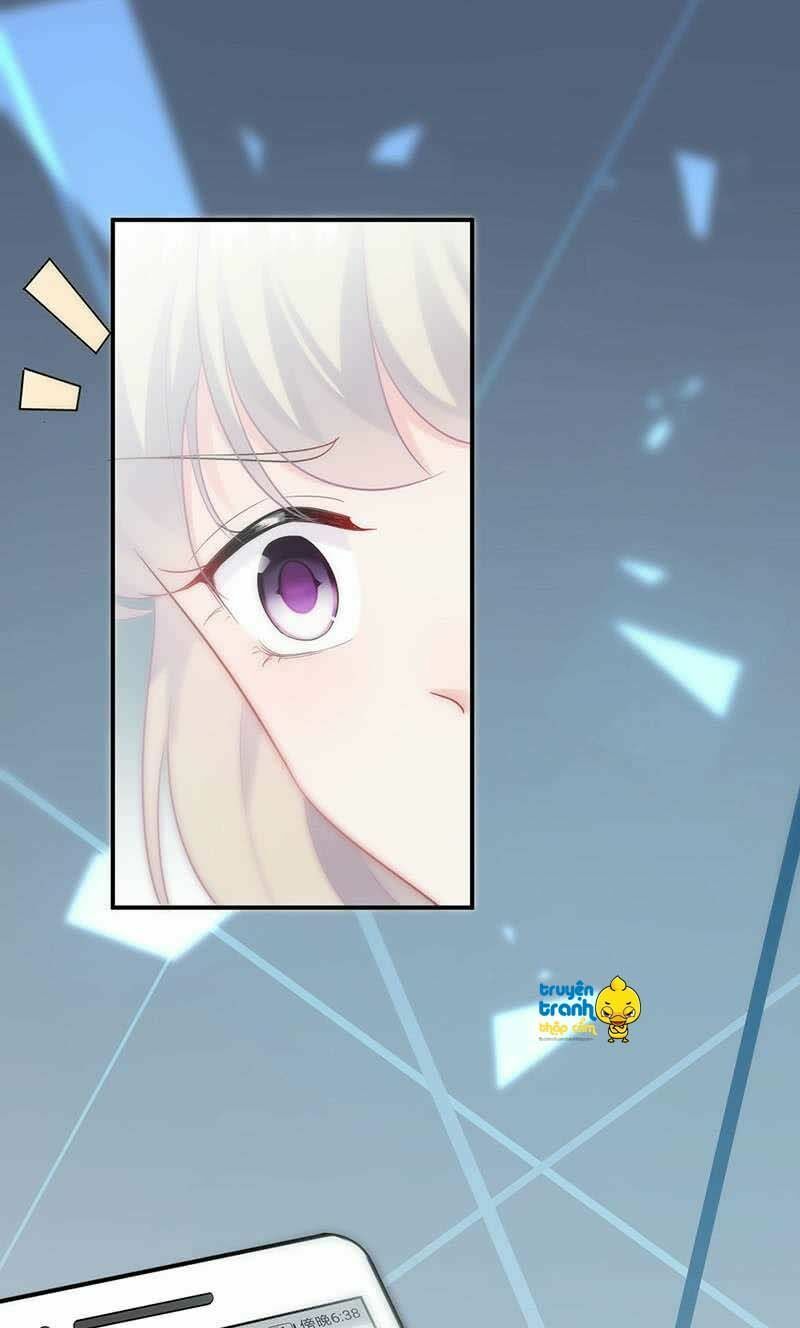 chọc tới chủ tịch tổng tài 2 chapter 119 21