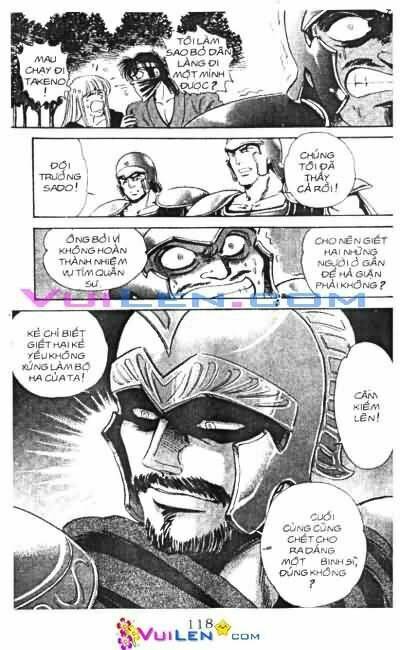 vương tử takeru chapter 18 118