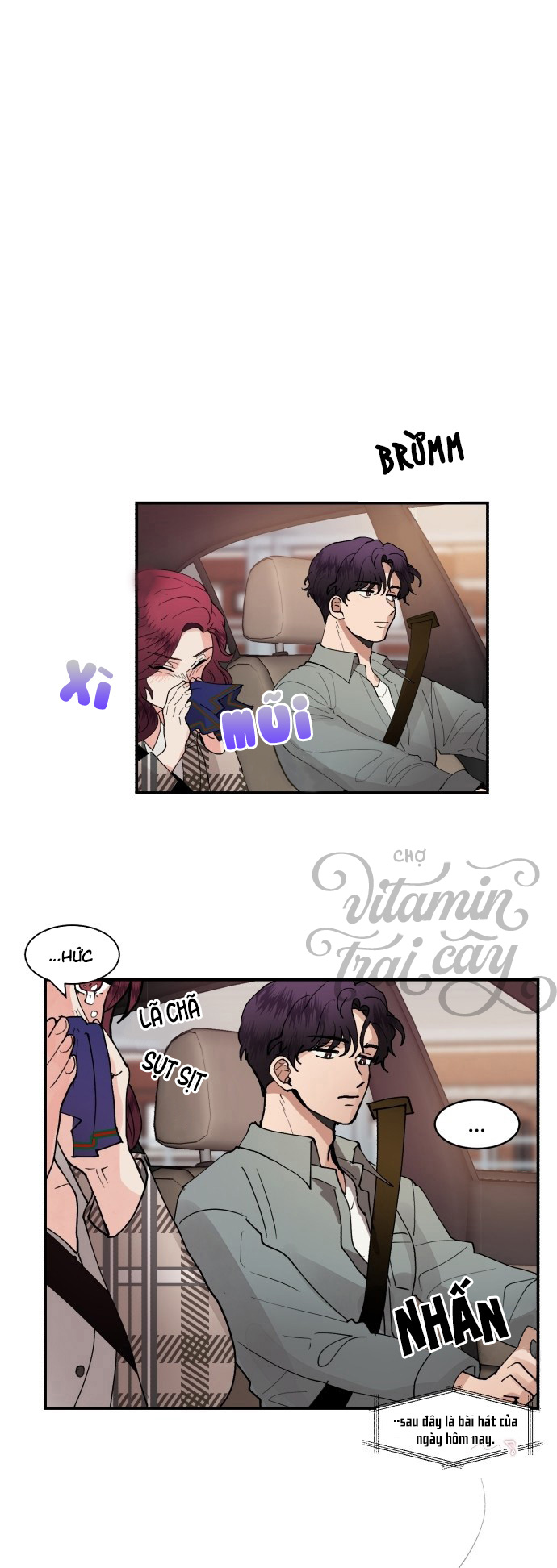 oan gia ngõ hẹp chapter 16 13