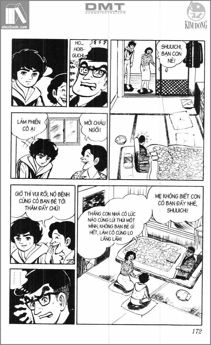 ganbare genki chapter 38 7