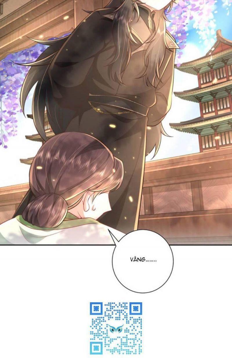 phương thức sinh tồn của công chúa pháo hôi chapter 36 21