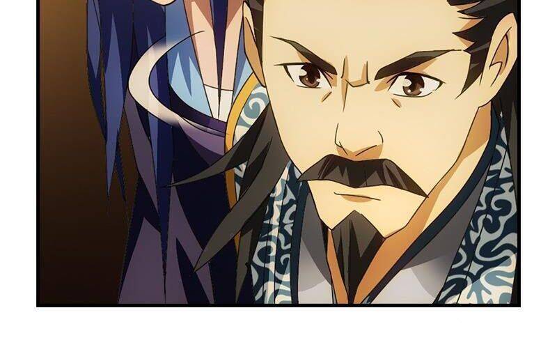 thiên long bát bộ webtoon chapter 20 77