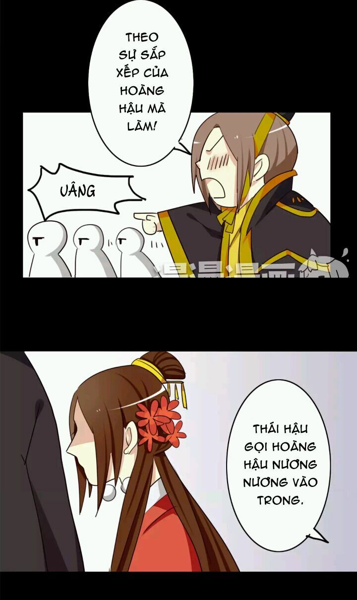 lưỡng bất nghi (full) chapter 27 17