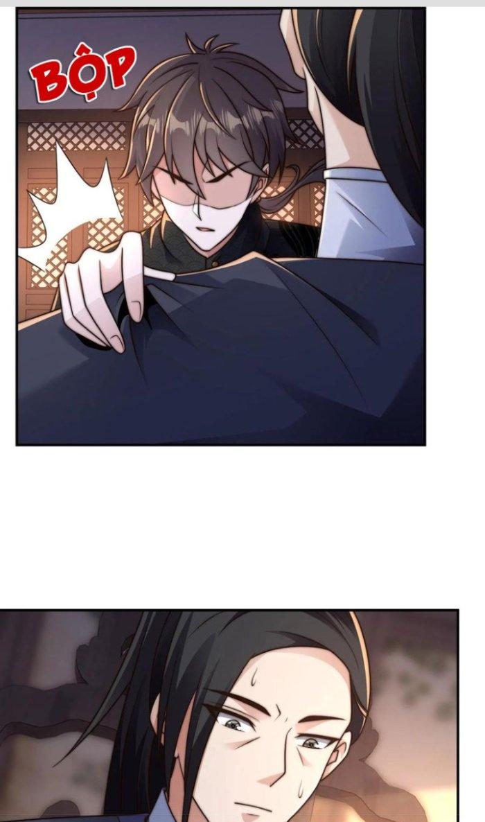 ta nuôi ma quỷ ở trấn ma ti chapter 101 2