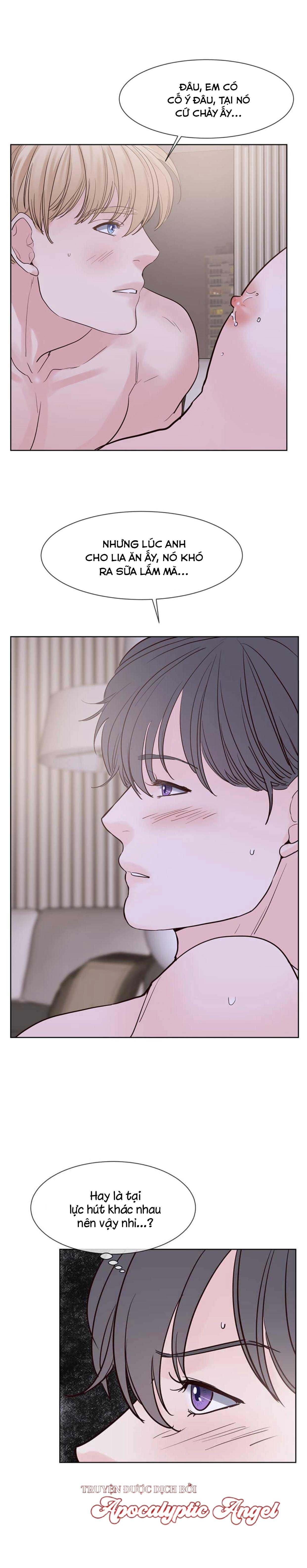 heat and run chapter 70 3