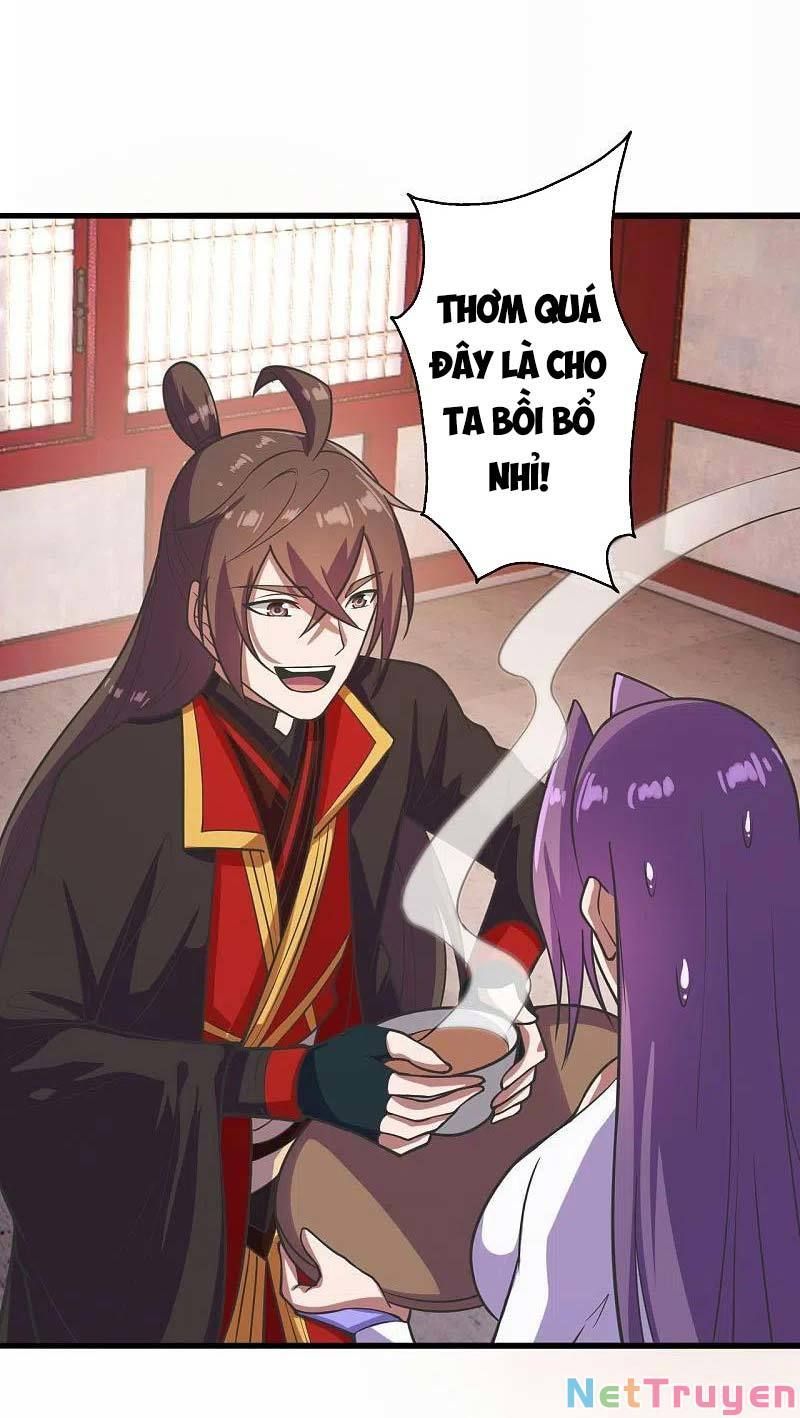 tiên võ đế tôn chapter 274 57