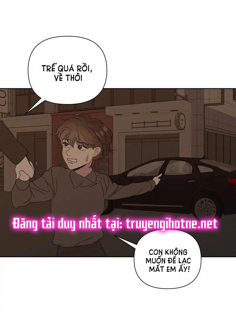 thiên đường (heaven) chapter 41.1 19