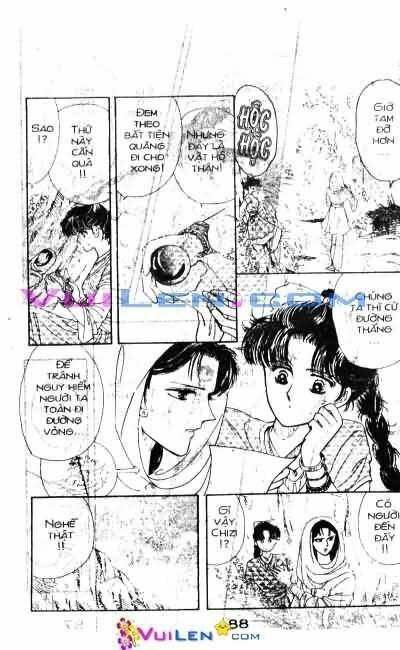 nàng công chúa ham chơi chapter 6 88