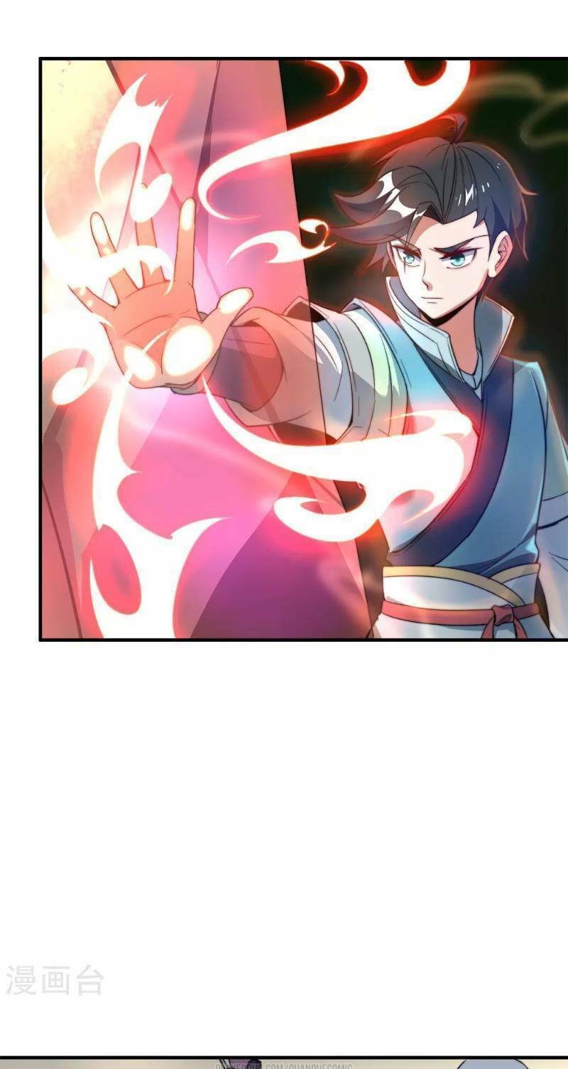 phục thiên thánh chủ chapter 7 28