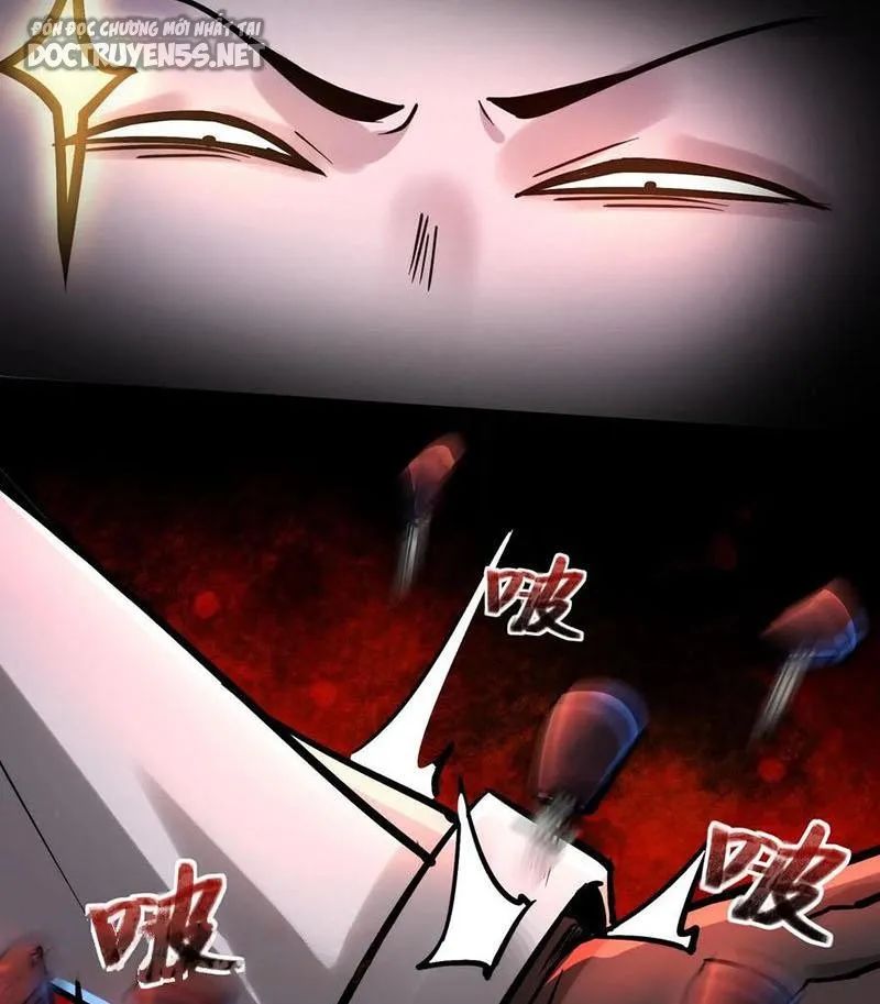 quỷ dị dược tề sư: bệnh nhân của ta đều là kinh khủng chapter 106 21