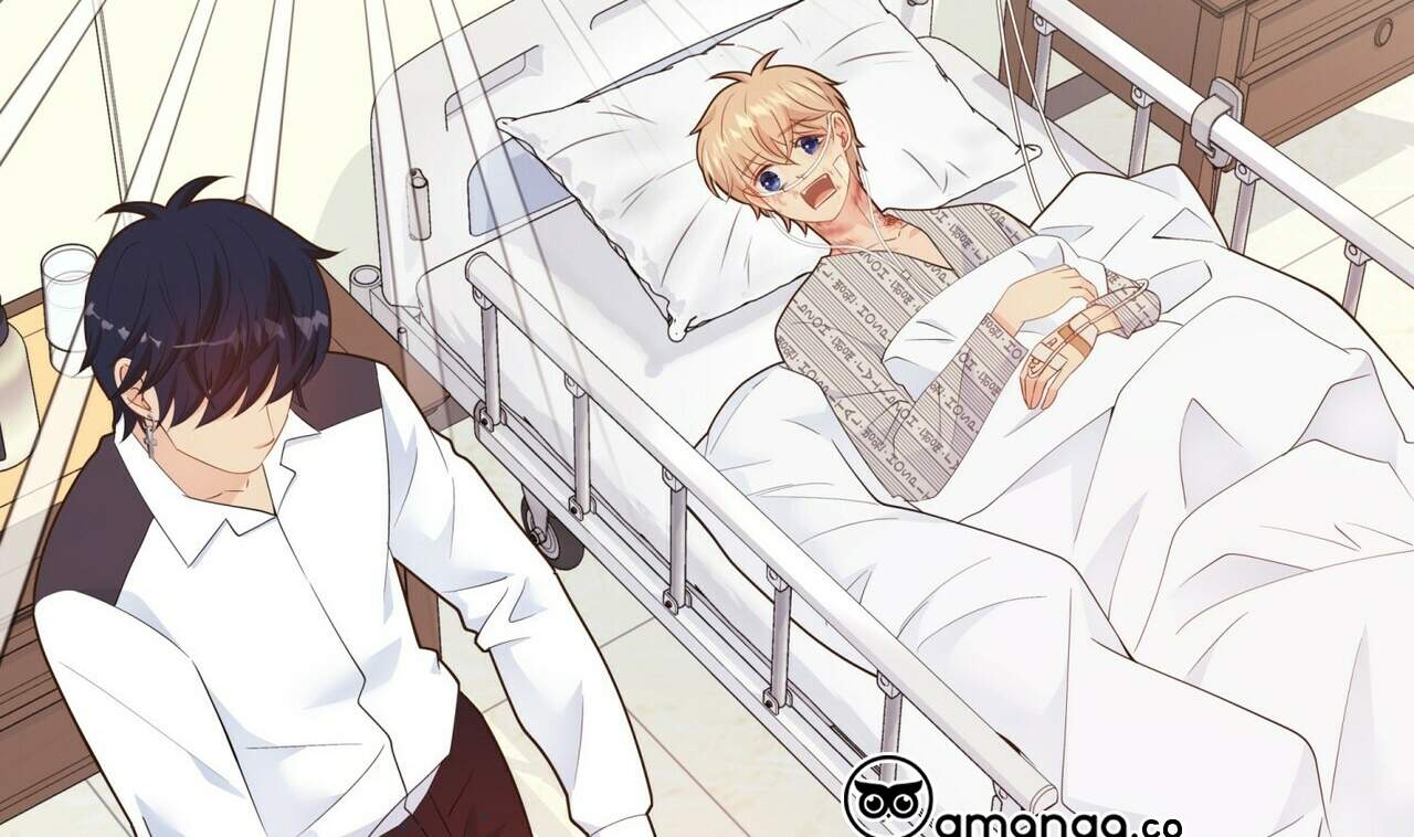 thời gian giữa sói và chó chapter 62 68