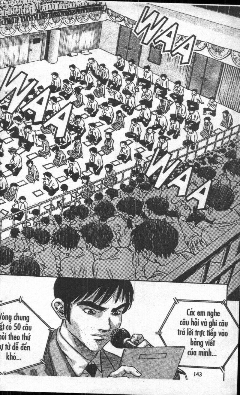 change guy chapter 121 141