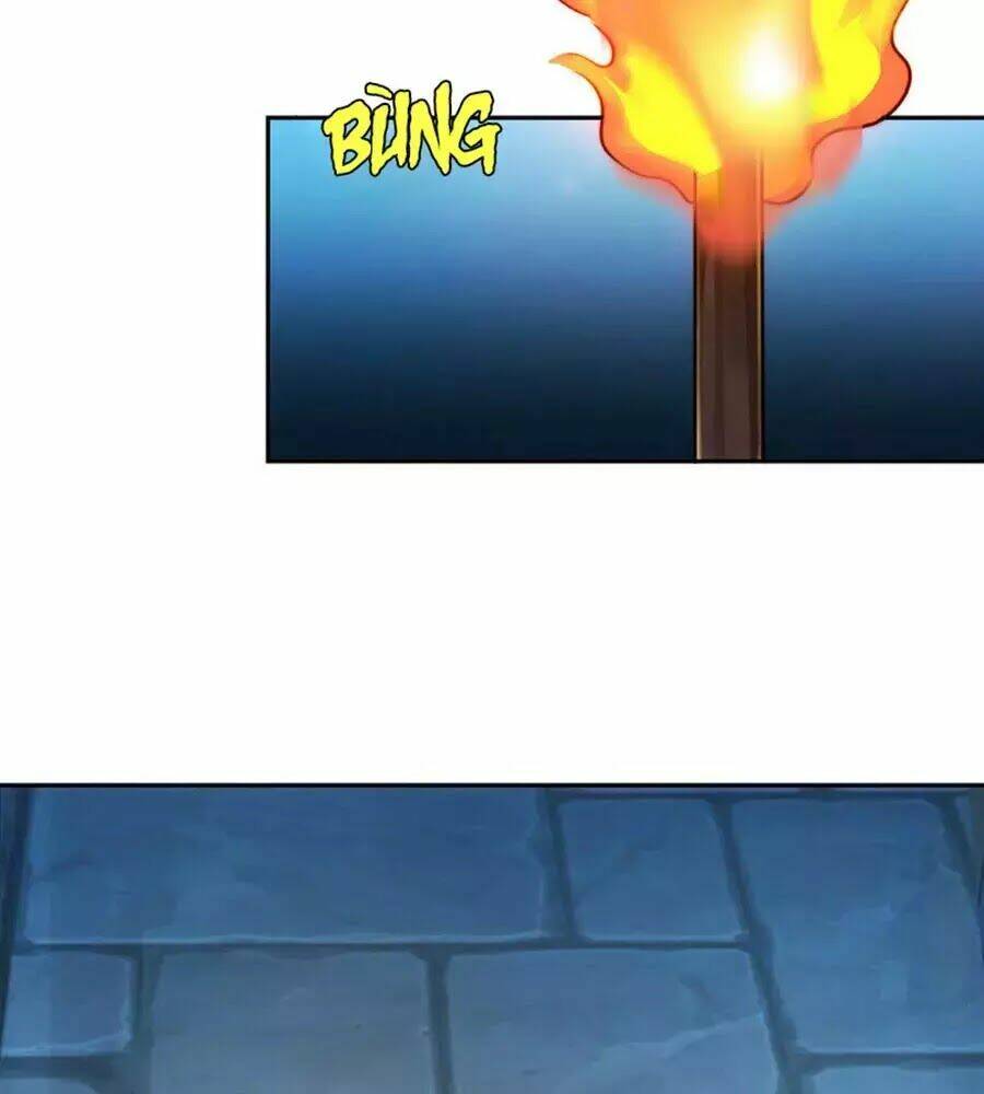 thiên kim bất hoán chapter 29 31