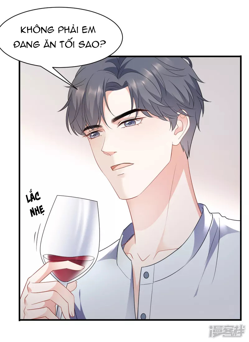 [16+] đại tiểu thư có thể có ý đồ xấu chapter 39.1 14