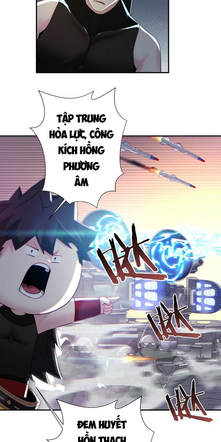 ta là nhà giàu số một, ta không muốn trọng sinh chapter 58 7