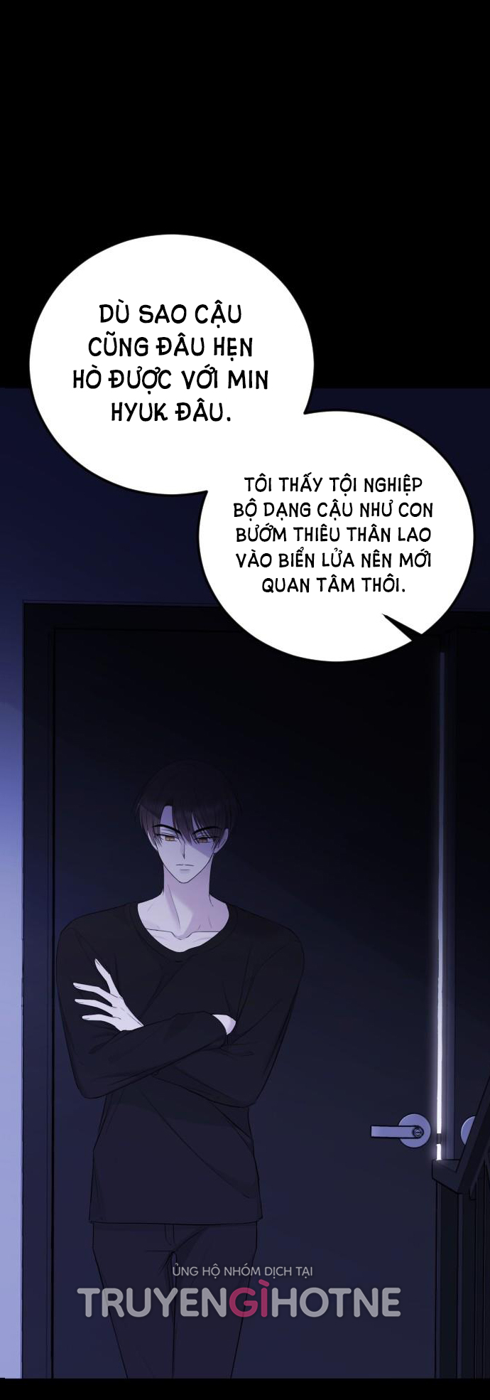 tôi sẽ thay đổi kết cục chapter 21.1 9