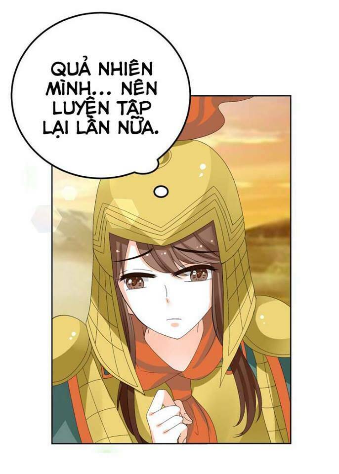 phản công thành siêu sao chapter 19 31