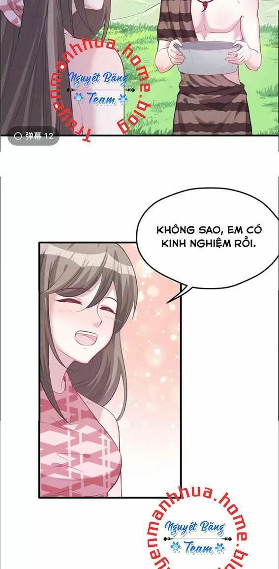 [16+] thảnh thơi thú thế chủng chủng điền, sinh sinh tể chapter 94 11