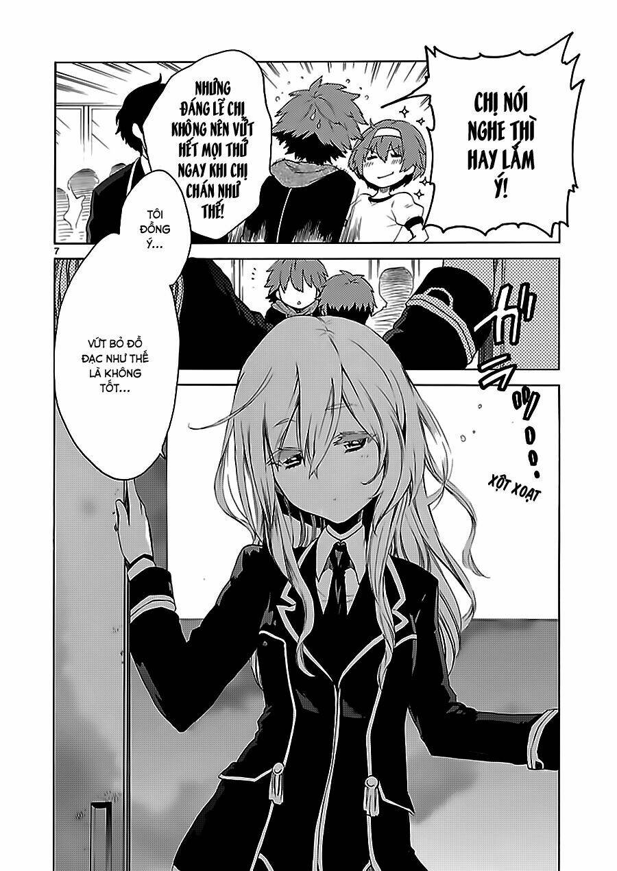 cross x regalia chapter 4 8