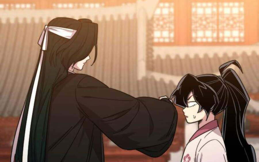 Hoa Sơn Tái Xuất chapter 40.5 164