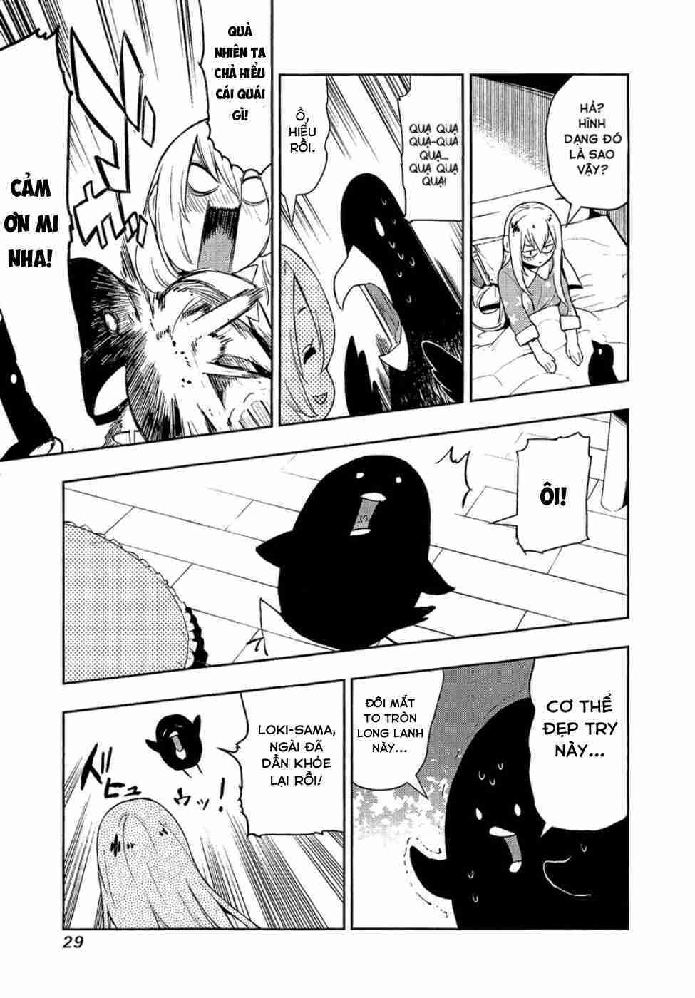 boku girl chapter 79 4