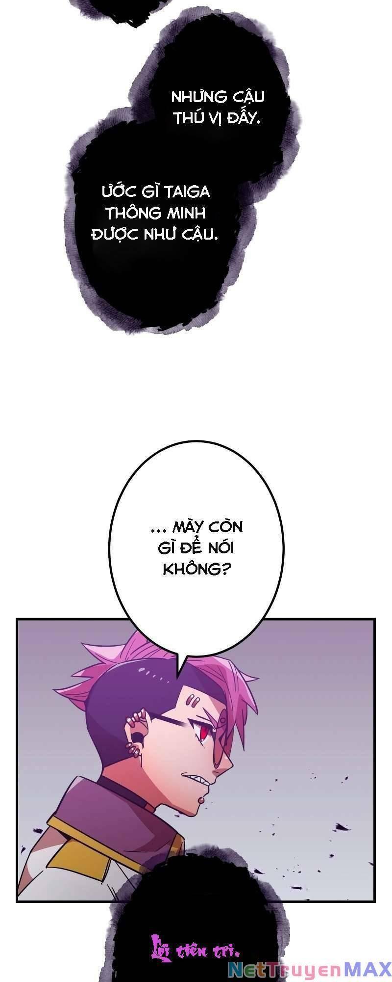 Huyết Thánh Cứu Thế Chủ~ Ta Chỉ Cần 0.0000001% Đã Trở Thành Vô Địch chapter 21 66