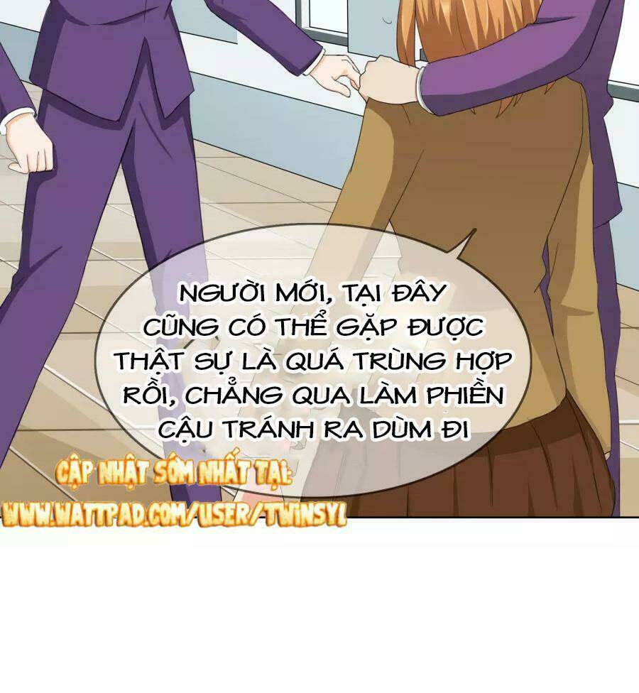 bá đạo trung khuyển tìm ái ký chapter 116 18