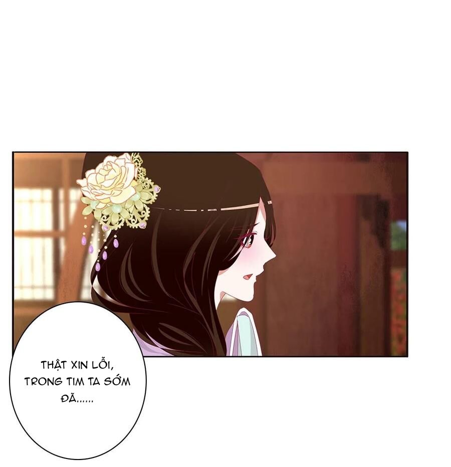 thông linh phi chapter 590 11