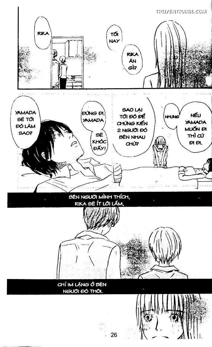 tình yêu và cuộc sống chapter 47 27