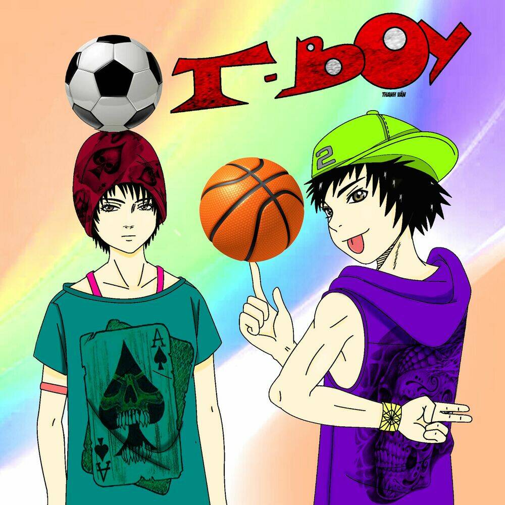 t-boy chapter 1 1