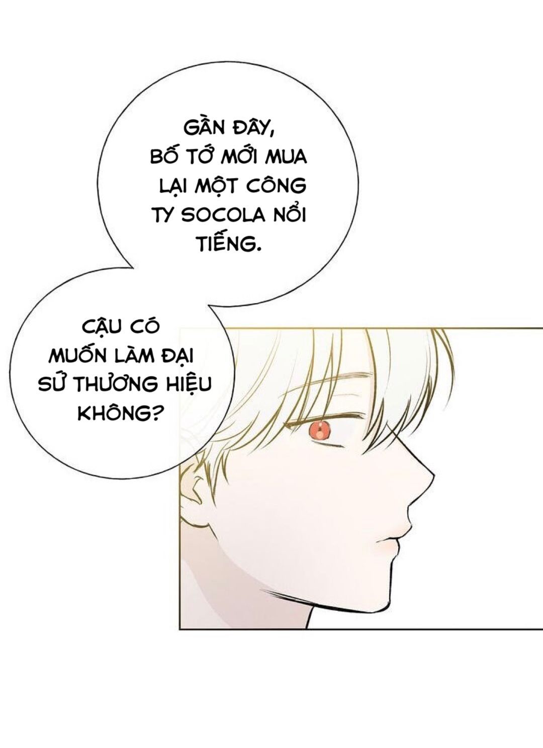 invitation of mystic messenger chapter 29 52