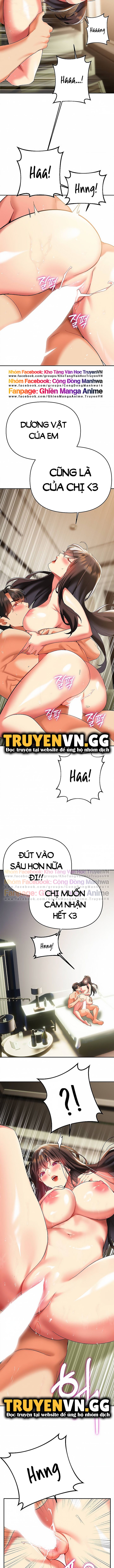 không phải chị thì không được chapter 23 6