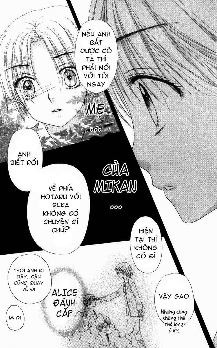 gakuen alice chapter 81 16