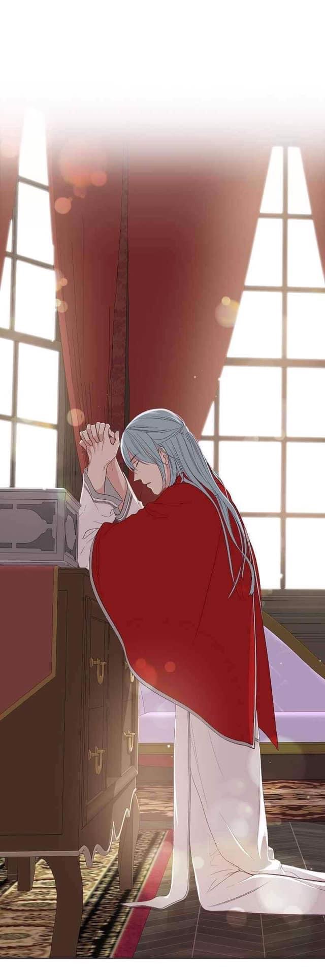 thật tình, họ rất nhớ cô ấy! chapter 5 42