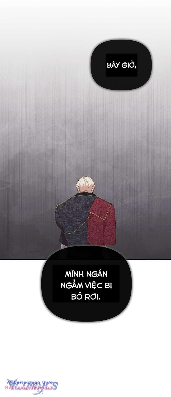 Tôi Không Phải Là Cinderella chapter 85 31