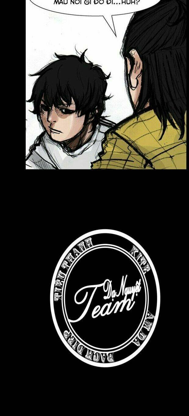 dokgo 2 | độc cô 2 chapter 2 20