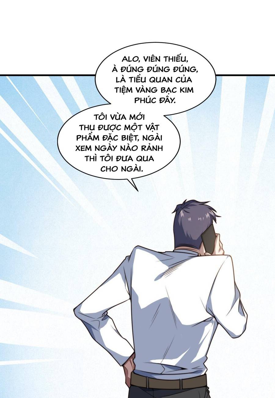 vú em thánh kỵ sĩ chapter 1.2 71