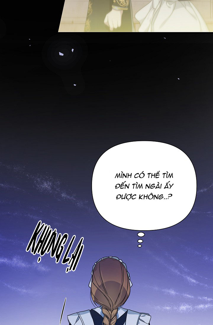 từ lúc bắt đầu tôi vẫn luôn ở bên em chapter 26.1 73