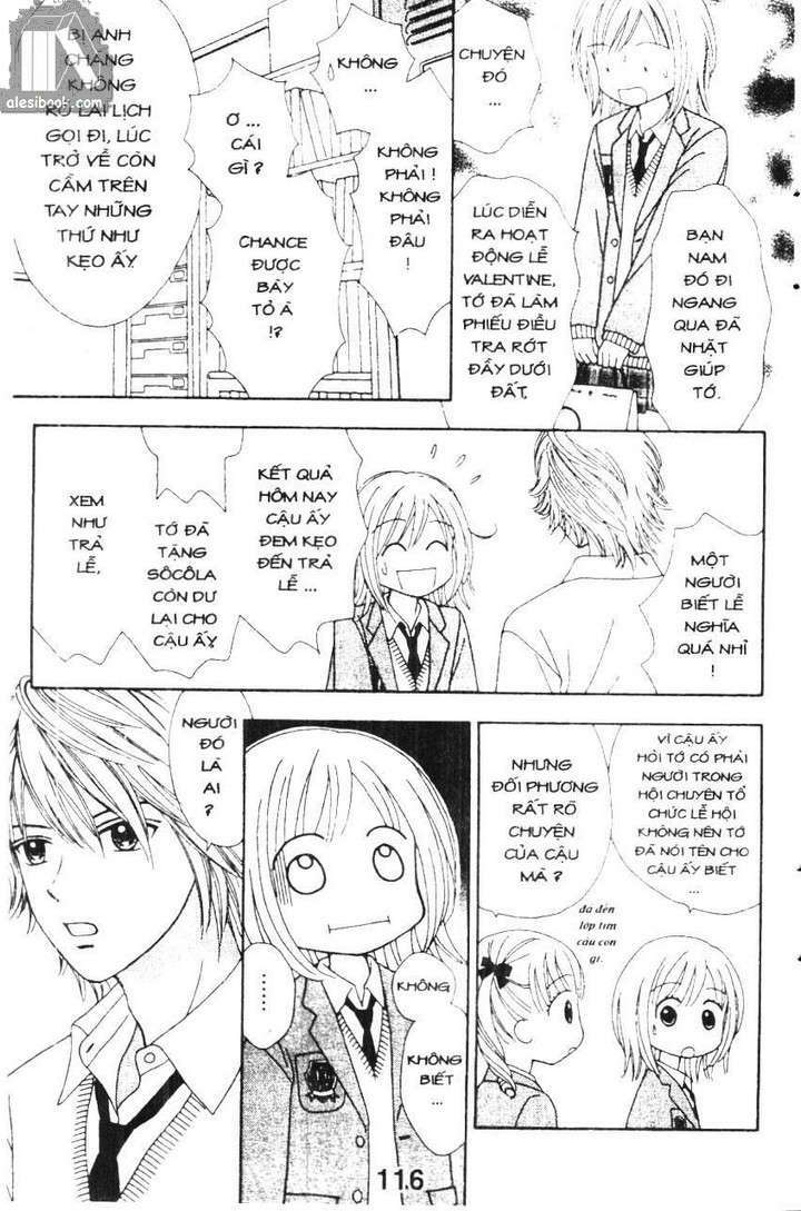 cảm giác trong tình yêu chapter 5 116