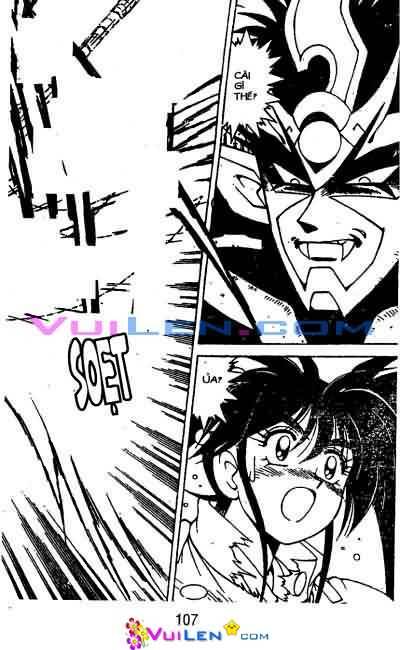 tiểu thần zenki - kishin douji zenki chapter 11 108