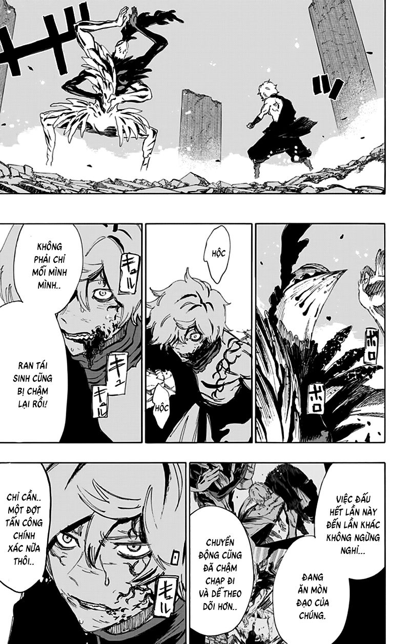 jigokuraku chapter 68 16