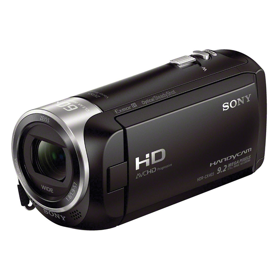 Hình ảnh Máy Quay Phim Sony HDR-CX405 - Hàng Chính Hãng