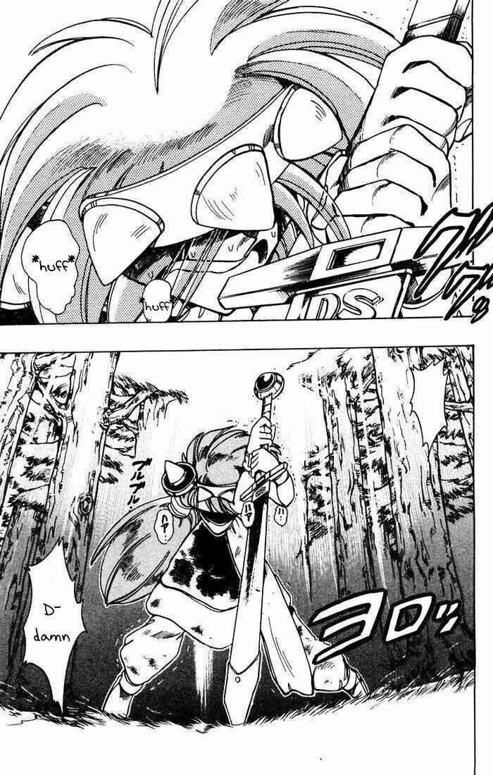 violinist of hameln - cây đàn kì diệu chapter 82 8