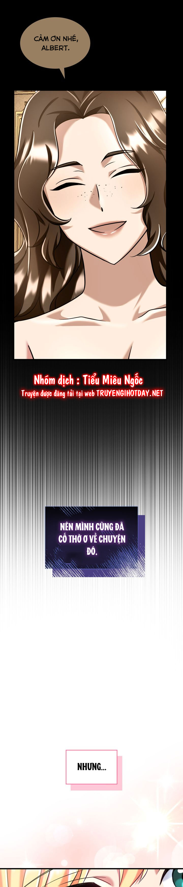 công lý của một ác nữ chapter 115 9