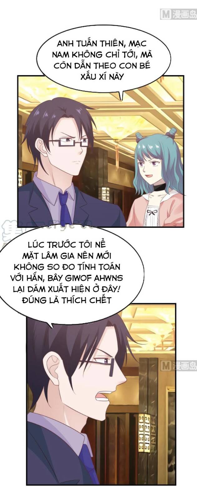 tuyệt thế võ công chapter 229 5