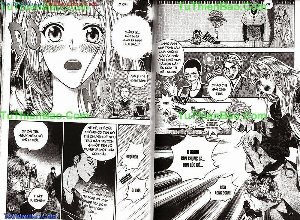 wings chắp cánh chapter 20 44